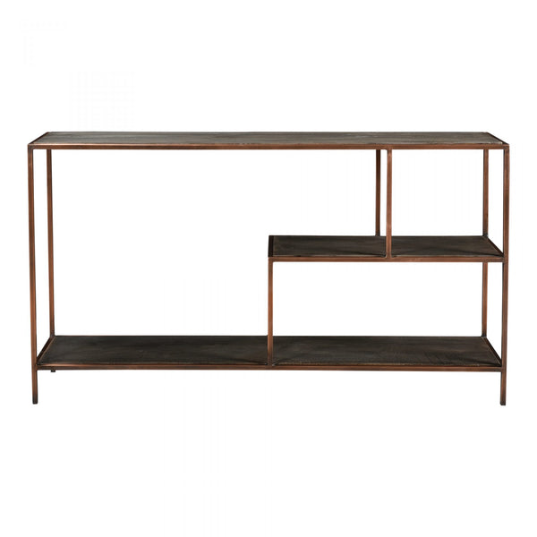 BATES CONSOLE TABLE