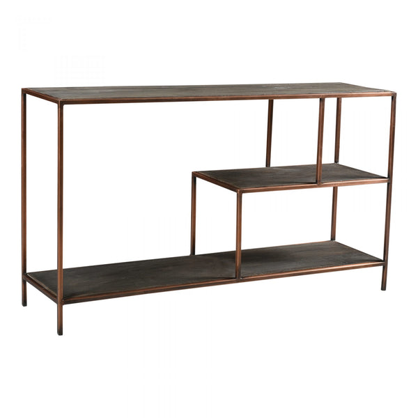 BATES CONSOLE TABLE