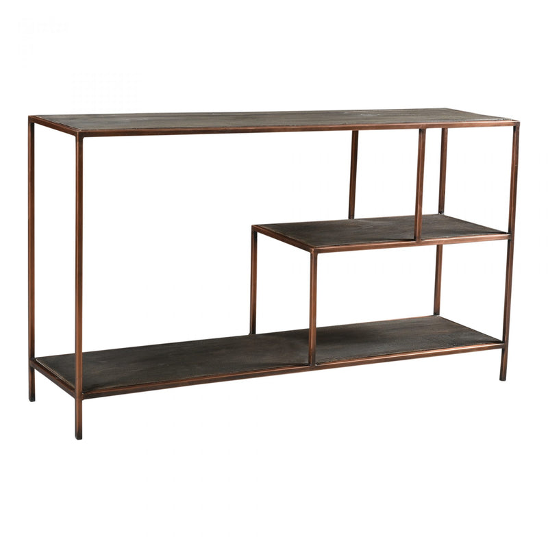 BATES CONSOLE TABLE