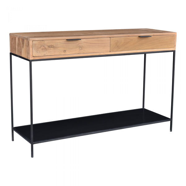 JOLIET CONSOLE TABLE