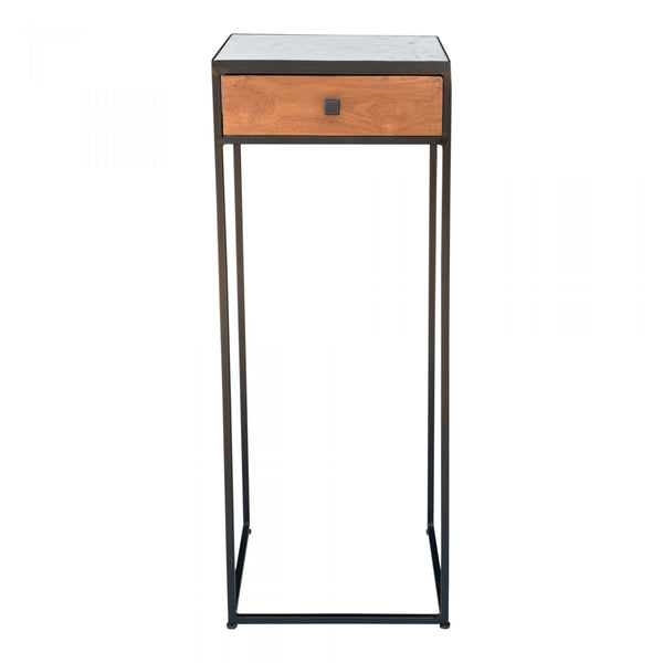 ELTON TALL ACCENT TABLE