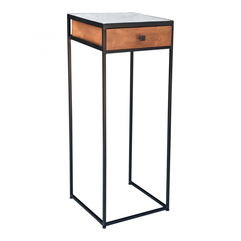ELTON TALL ACCENT TABLE