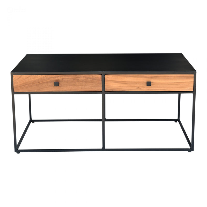 MAYNA COFFEE TABLE