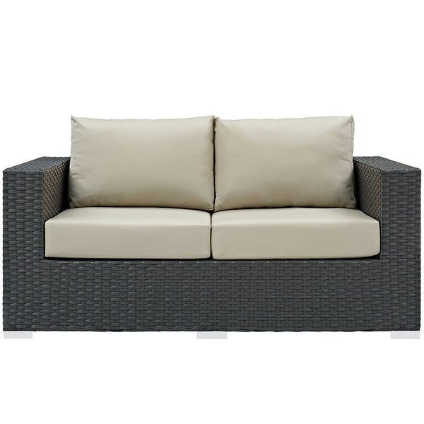 Sojourn Outdoor Patio Sofa