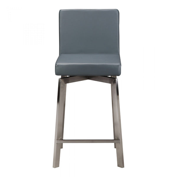 GIRO SWIVEL COUNTER STOOL