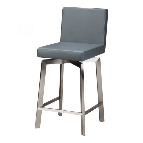 GIRO SWIVEL COUNTER STOOL