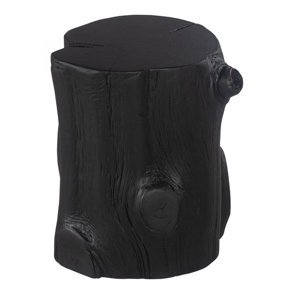 ATTIS ACCENT TABLE BLACK