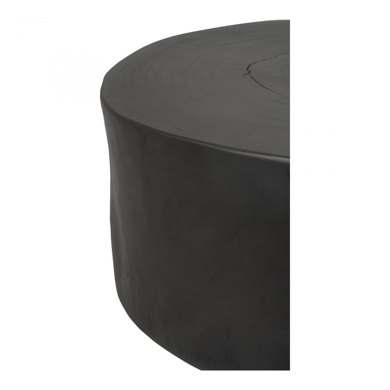 DENDRA COFFEE TABLE BLACK