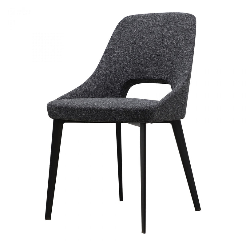 TIZZ DINING CHAIR