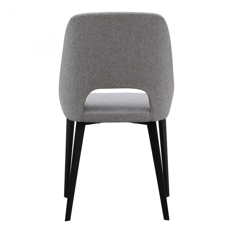 TIZZ DINING CHAIR
