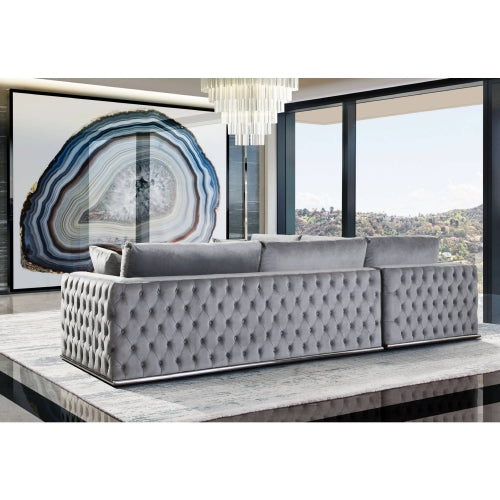 Envy Sectional