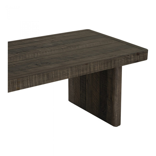 MONTEREY COFFEE TABLE