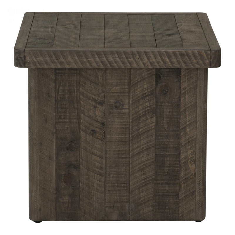 MONTEREY END TABLE