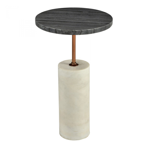 DUSK ACCENT TABLE