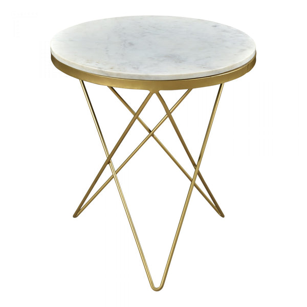 HALEY SIDE TABLE