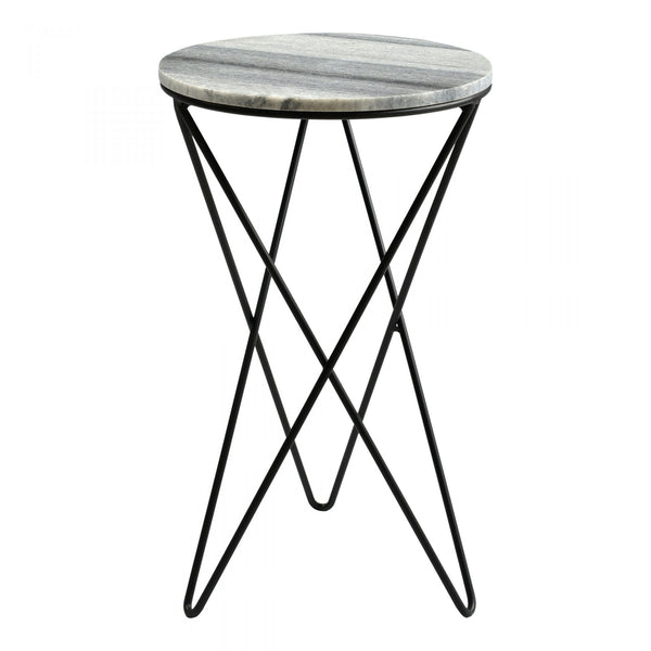 EVANGELINE ACCENT TABLE