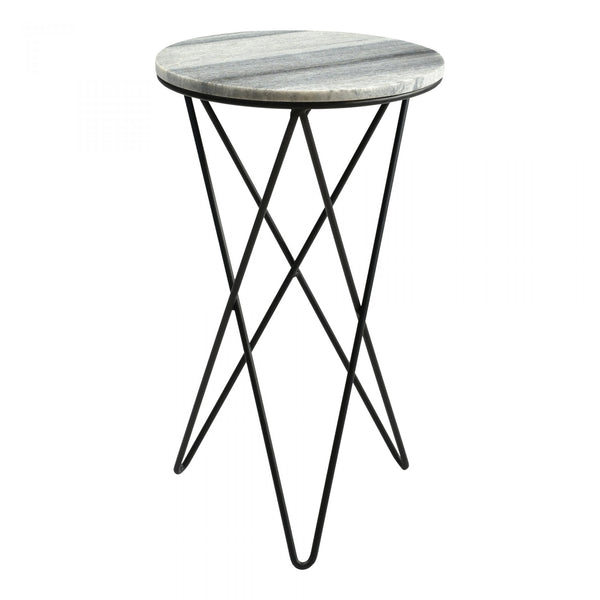 EVANGELINE ACCENT TABLE