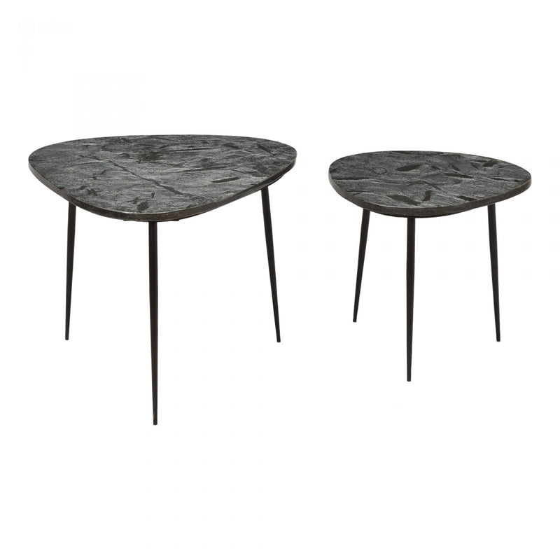 RIGBY NESTING TABLES