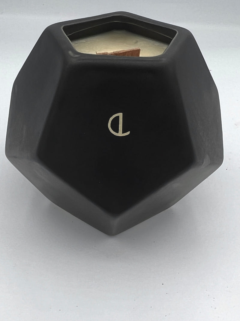 Cardigan Aromatherapeutic Candle