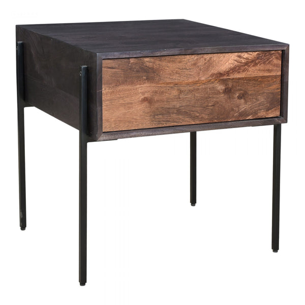 TOBIN SIDE TABLE