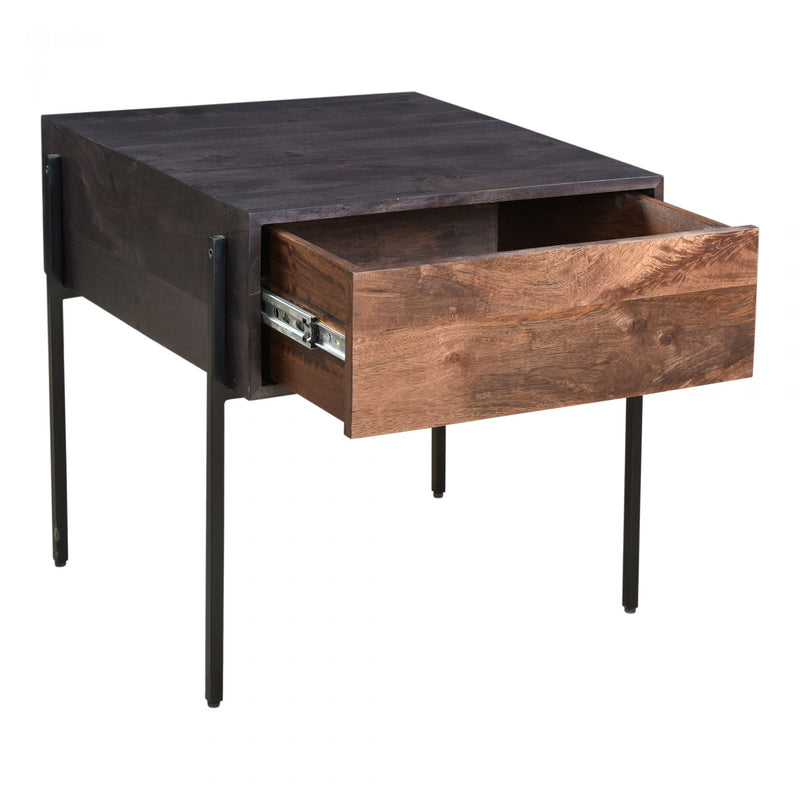 TOBIN SIDE TABLE