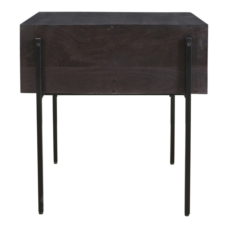 TOBIN SIDE TABLE