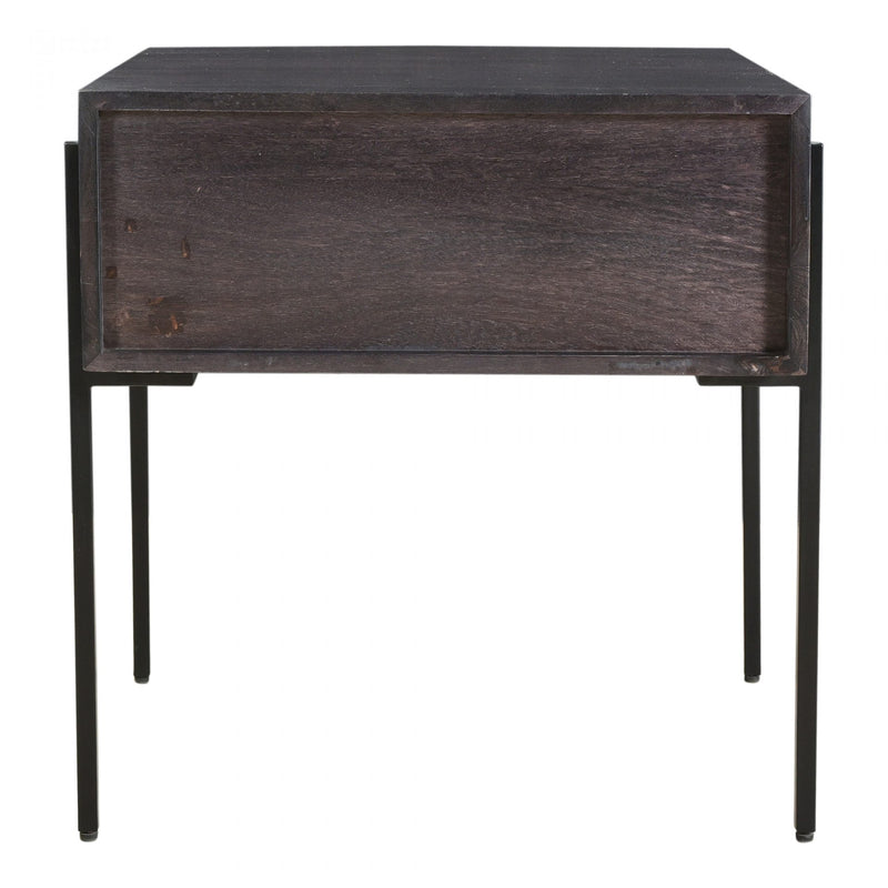 TOBIN SIDE TABLE