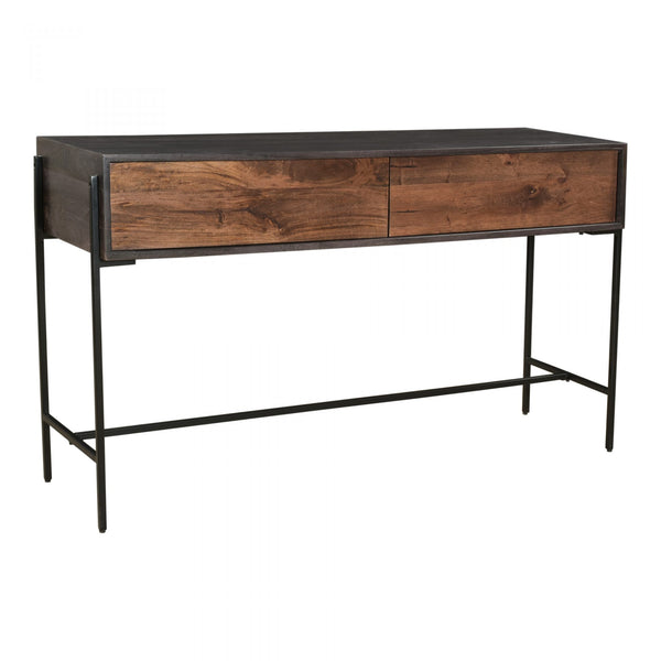 TOBIN CONSOLE TABLE