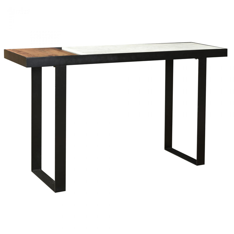 BLOX CONSOLE TABLE