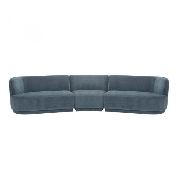 YOON COMPASS MODULAR SECTIONAL