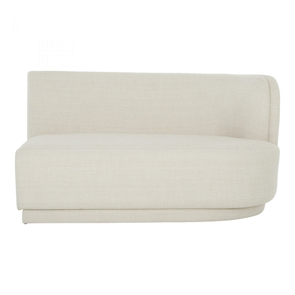 YOON 2 SEAT SOFA RIGHT