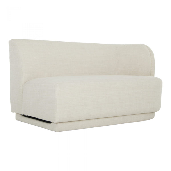 YOON 2 SEAT SOFA RIGHT