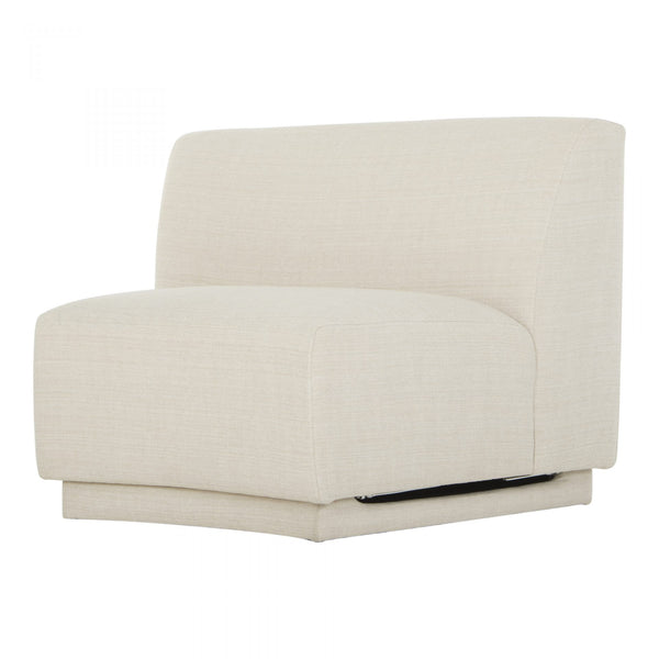 YOON SLIPPER CHAIR