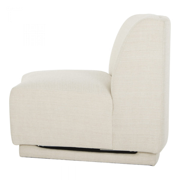 YOON SLIPPER CHAIR