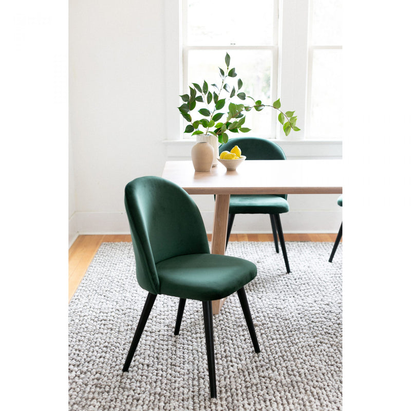 CLARISSA DINING CHAIR