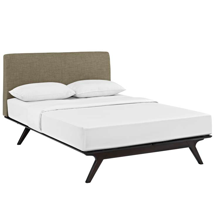 Tracy Queen Bed