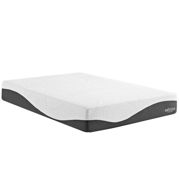 SABRINA MEMORY FOAM MATTRESS