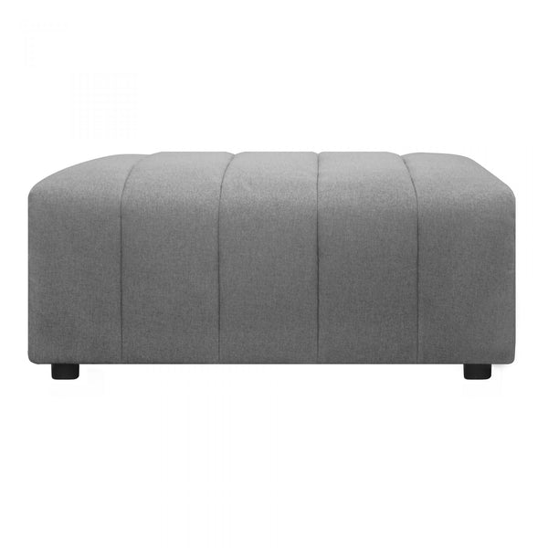 LYRIC OTTOMAN