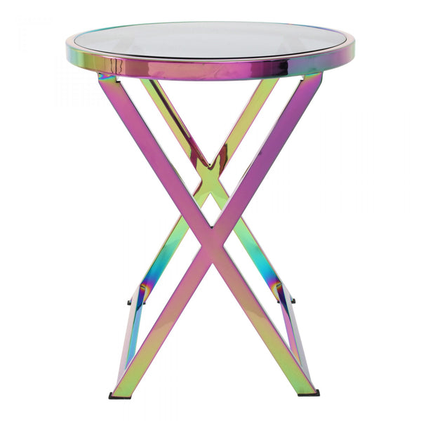AQUILA ACCENT TABLE