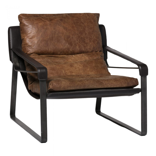 CONNOR CLUB CHAIR