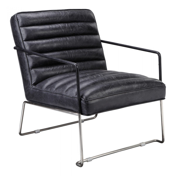 DESMOND CLUB CHAIR