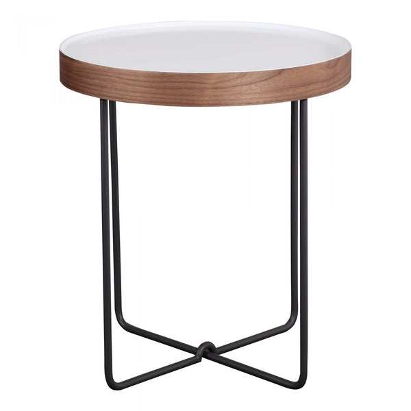 LENOR SIDE TABLE