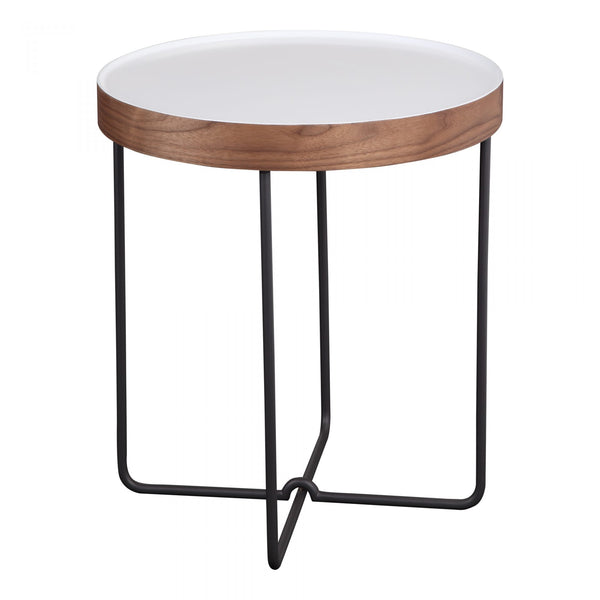 LENOR SIDE TABLE