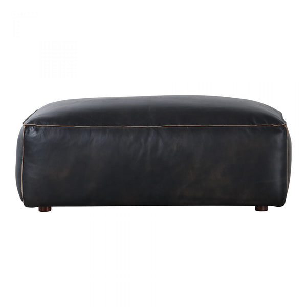 LUXE OTTOMAN