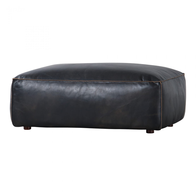 LUXE OTTOMAN