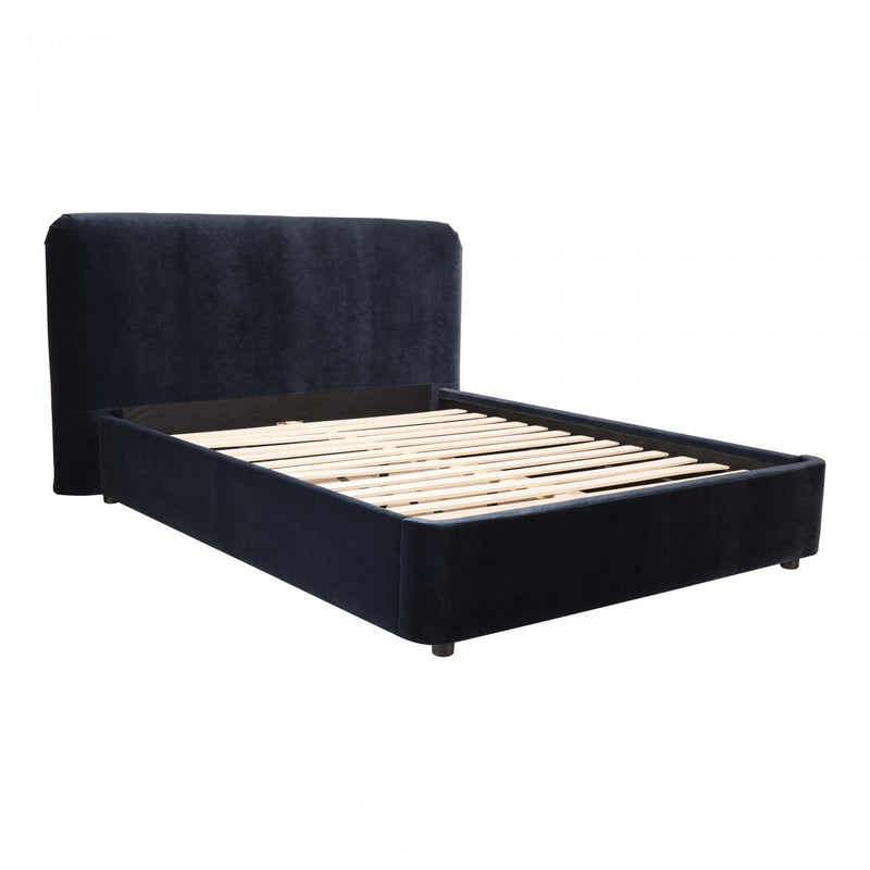 Samara Bed