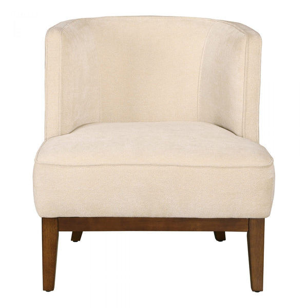 DANIEL CHAIR BEIGE