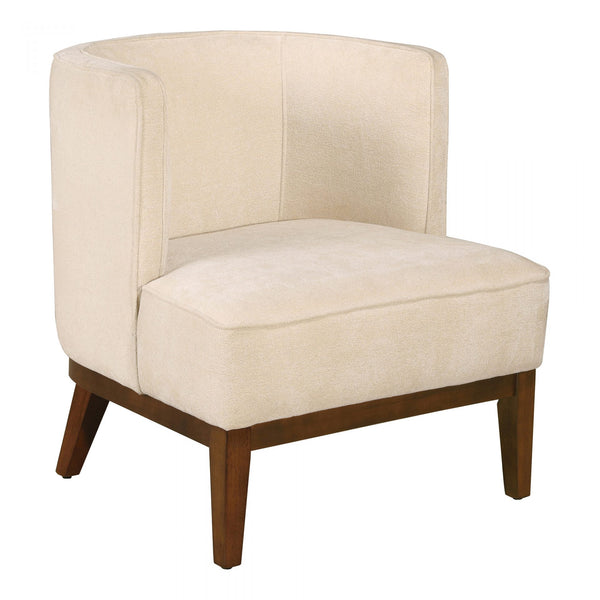 DANIEL CHAIR BEIGE