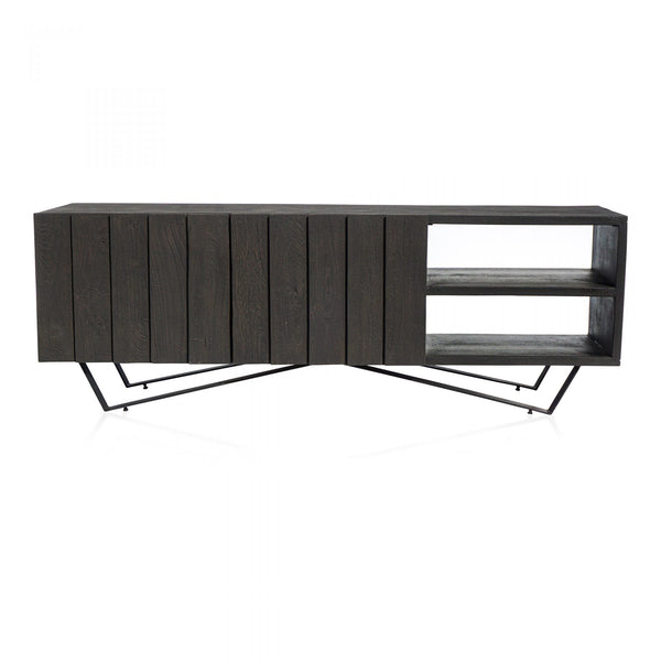 BROLIO MEDIA CONSOLE