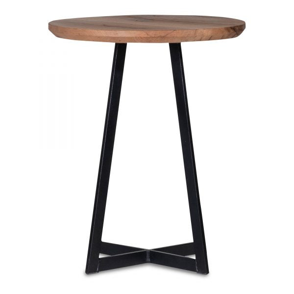 ENTERTAIN SIDE TABLE TOAST